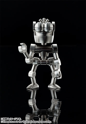 Absolute Chogokin - Gonsuke