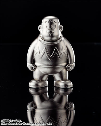 Absolute Chogokin - Gian