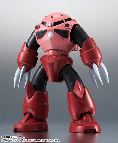 RS#206 MSM-07S Char's Z'Gok Ver. A.N.I.M.E.