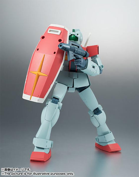 RS#209 RGM-79 GM Ver. A.N.I.M.E.