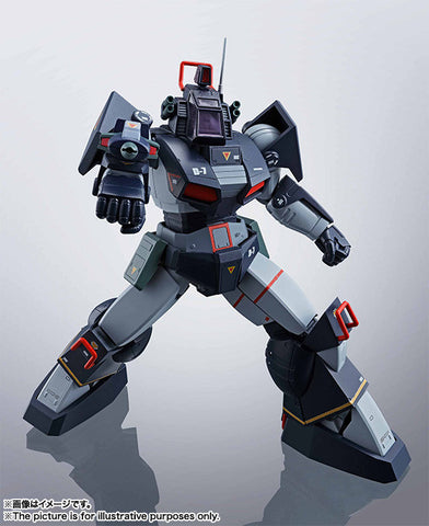 Hi-Metal R: Fang of the Sun Dougram