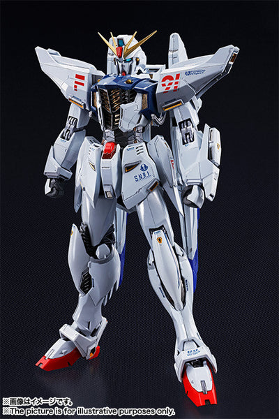 Chogokin: Mobile Suit Gundam: The Witch from Mercury - Gundam Aerial