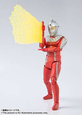 S.H.Figuarts - Ultra Seven