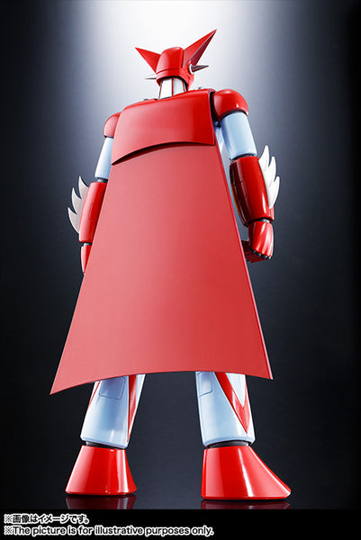 SOC GX-74 Getter 1 D.C.