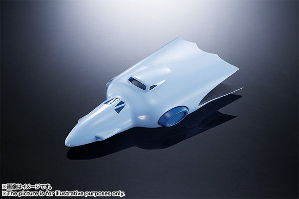 SOC GX-74 Getter 1 D.C.