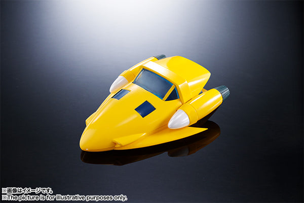 SOC GX-74 Getter 1 D.C.