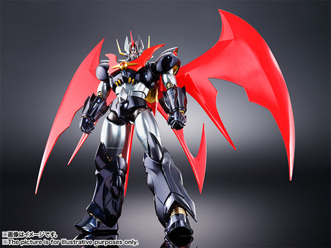 SOC GX-75 Mazinkaiser