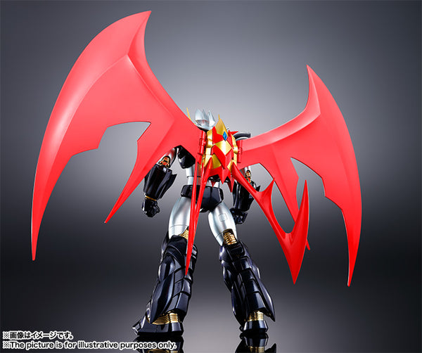 SOC GX-75 Mazinkaiser
