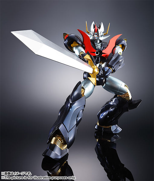 SOC GX-75 Mazinkaiser