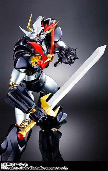 SOC GX-75 Mazinkaiser