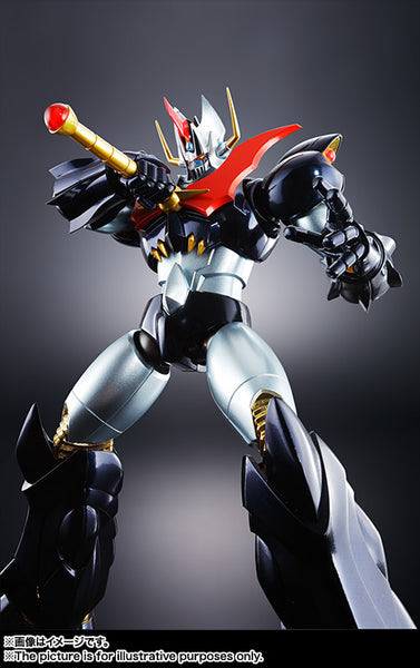 SOC GX-75 Mazinkaiser