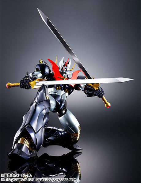 SOC GX-75 Mazinkaiser