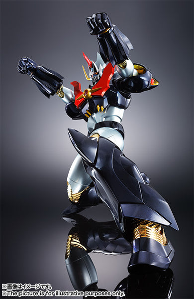 SOC GX-75 Mazinkaiser