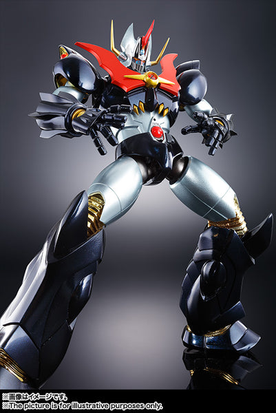 SOC GX-75 Mazinkaiser