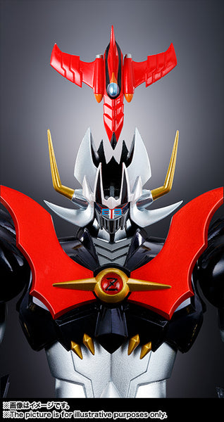 SOC GX-75 Mazinkaiser