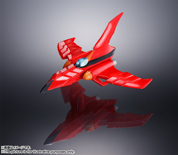 SOC GX-75 Mazinkaiser