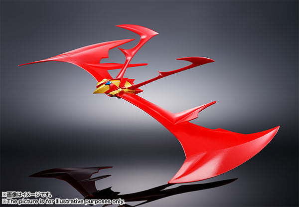 SOC GX-75 Mazinkaiser