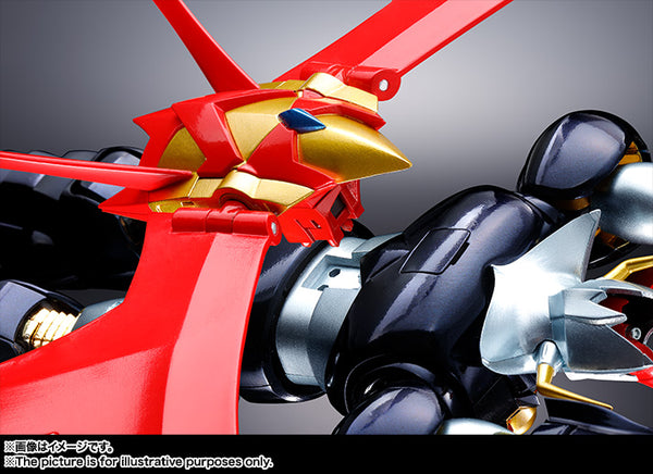 SOC GX-75 Mazinkaiser