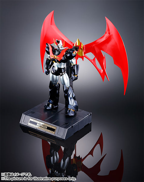 SOC GX-75 Mazinkaiser