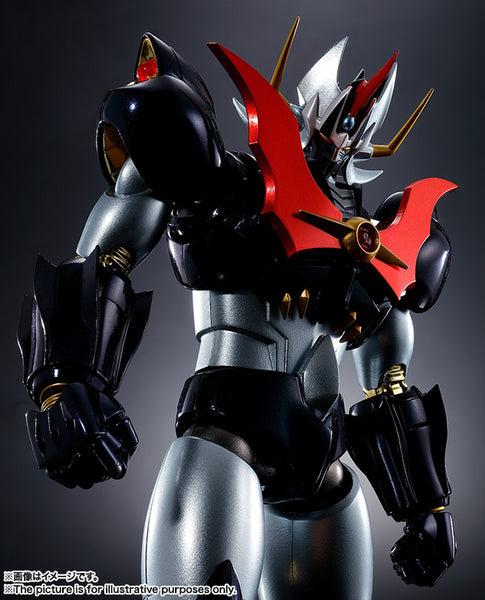 SOC GX-75 Mazinkaiser