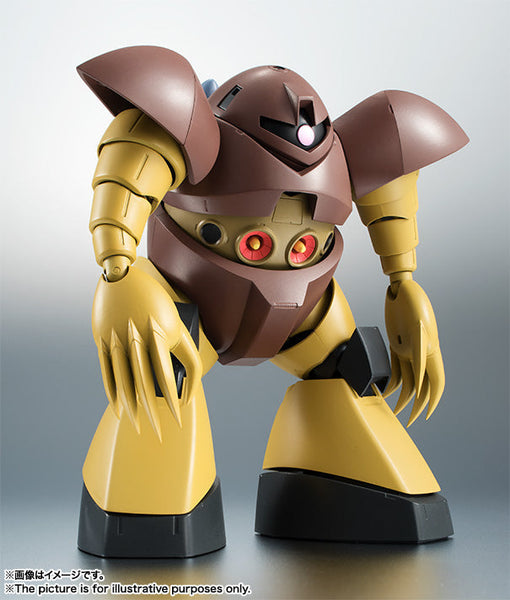 RS#217 MSM-03 Gogg Ver. A.N.I.M.E.