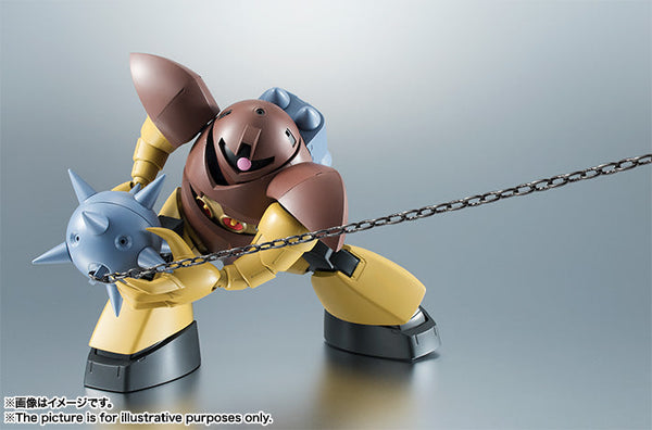 RS#217 MSM-03 Gogg Ver. A.N.I.M.E.