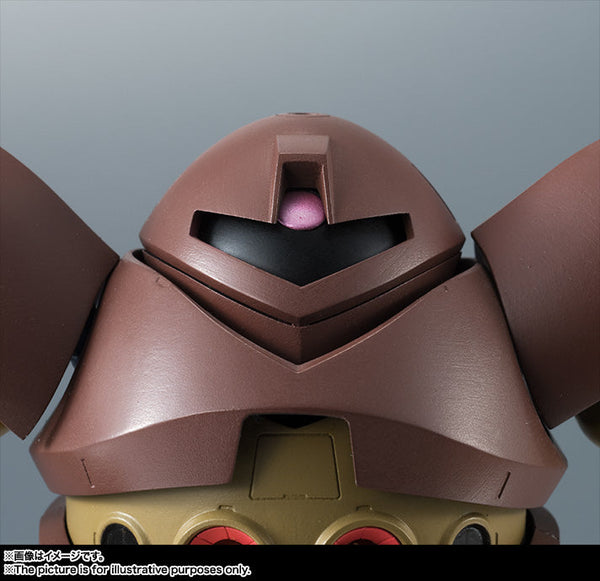 RS#217 MSM-03 Gogg Ver. A.N.I.M.E.