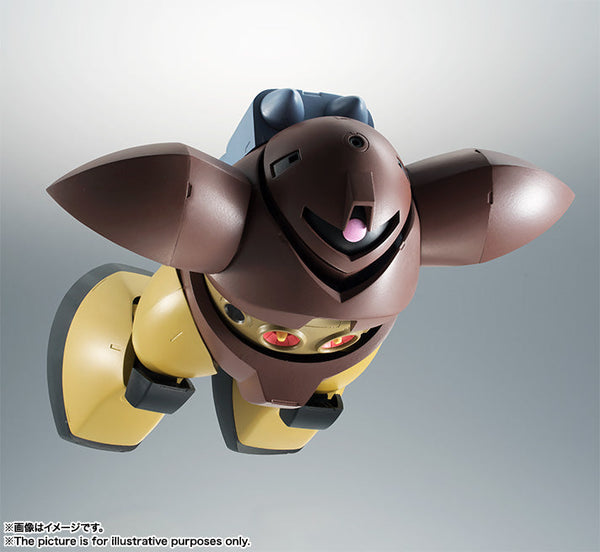 RS#217 MSM-03 Gogg Ver. A.N.I.M.E.