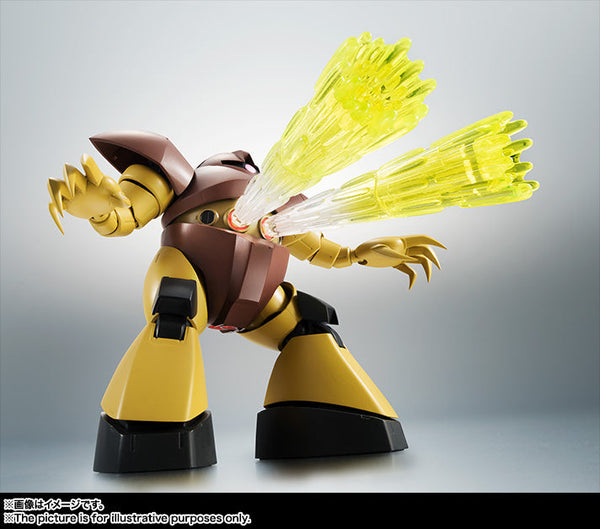 RS#217 MSM-03 Gogg Ver. A.N.I.M.E.