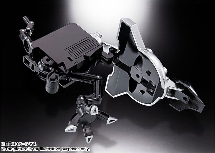 SOC GX-78 Dragonzord AnimeXtreme - Main Image