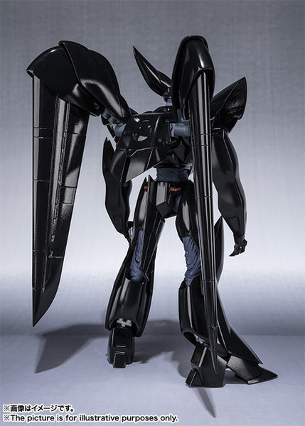 RS#239 Patlabor: Griffon