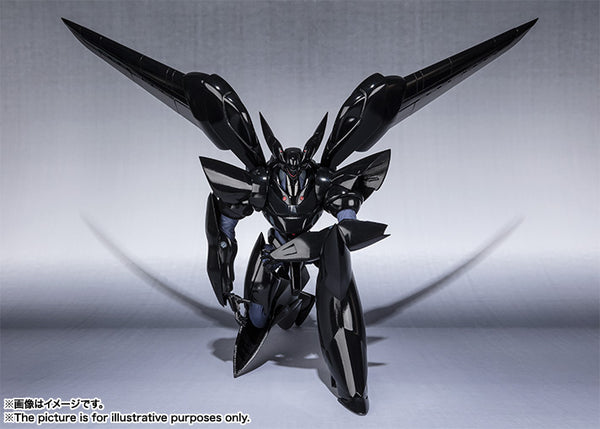 RS#239 Patlabor: Griffon