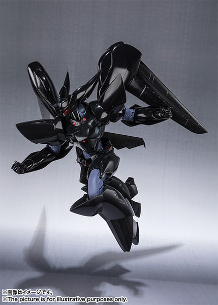 RS#239 Patlabor: Griffon