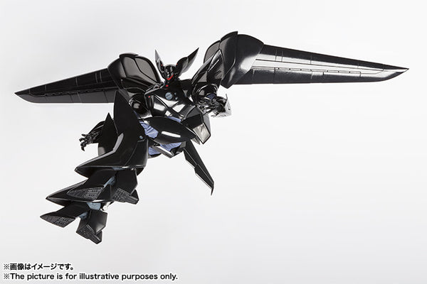 RS#239 Patlabor: Griffon