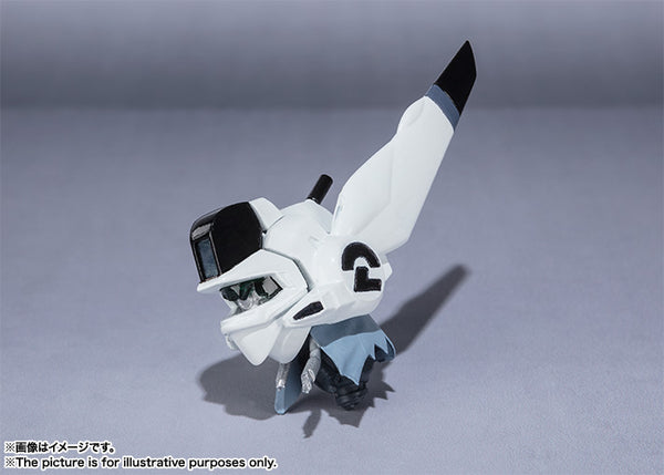 RS#239 Patlabor: Griffon