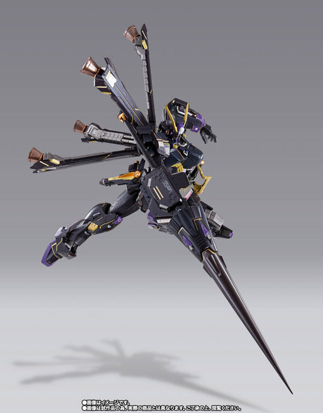 Metal Build Crossbone Gundam X-2 P-Bandai Exclusive