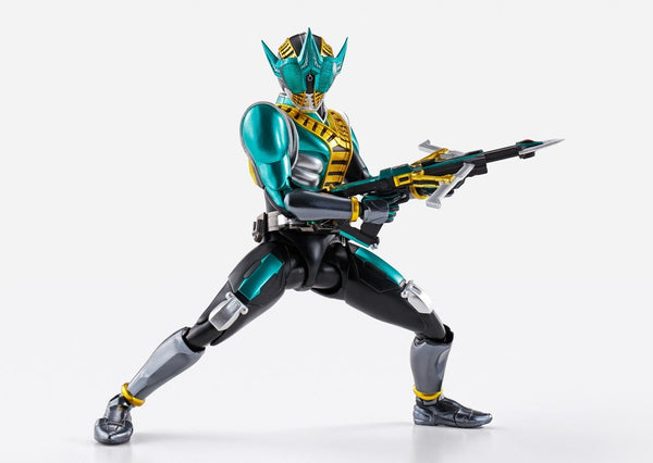 S.H. Figuarts - Shinkocchou Seihou- Kamen Rider Zeronos (Altair Form) P-Bandai Exclusive