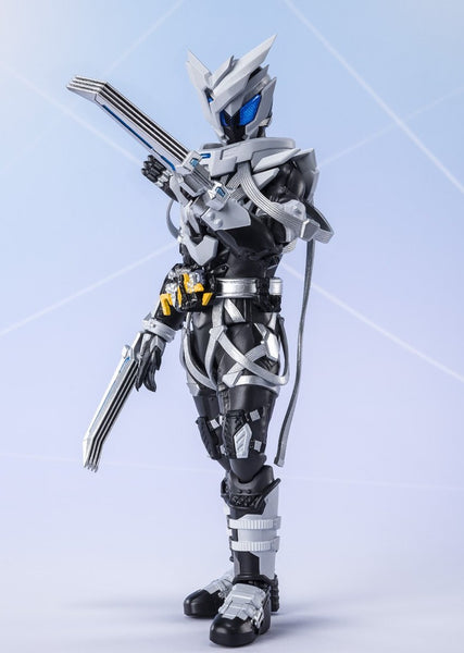 S.H. Figuarts - Kamen Rider Naki P-Bandai Exclusive