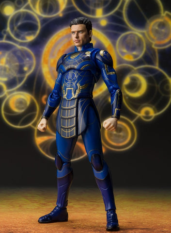 S.H. Figuarts - Eternals: Ikaris