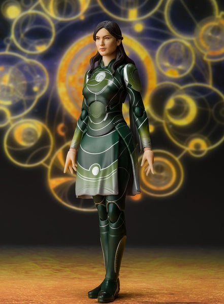 S.H. Figuarts - Eternals: Sersi