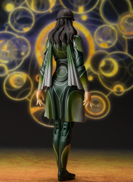 S.H. Figuarts - Eternals: Sersi