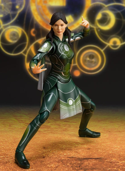 S.H. Figuarts - Eternals: Sersi