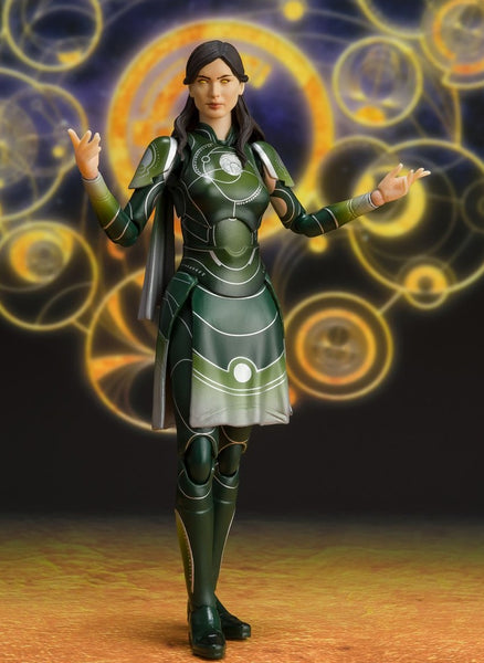 S.H. Figuarts - Eternals: Sersi
