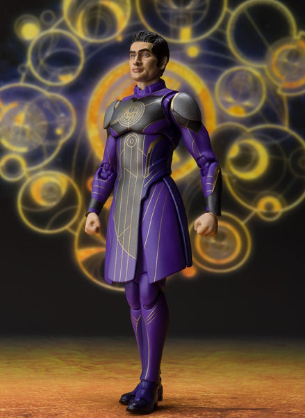 S.H. Figuarts - Eternals: Kingo