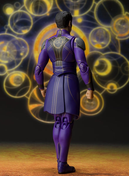 S.H. Figuarts - Eternals: Kingo