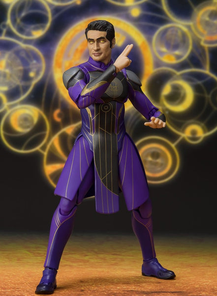 S.H. Figuarts - Eternals: Kingo