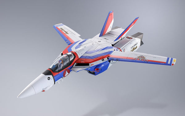 DX Chogokin - Macross VF-1A Valkyrie Angel Birds Ver. P-Bandai Exclusive