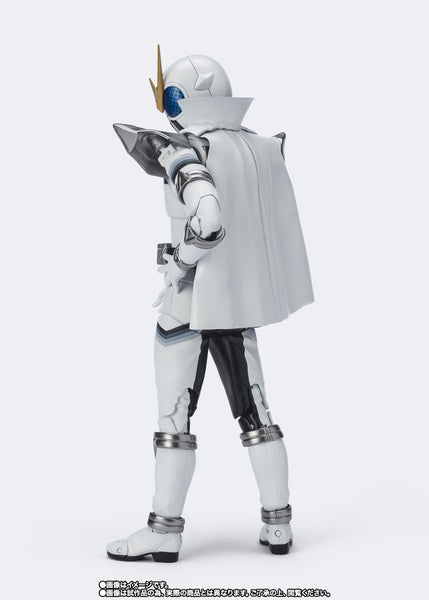 S.H.Figuarts - Kikai Sentai Zenkaiger - Zenkaiser Black - P-Bandai