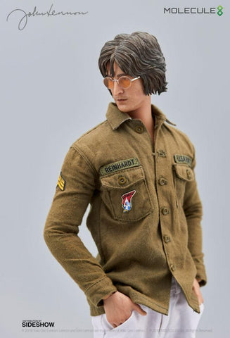 John Lennon -  Imagine - Sixth Scale Figure