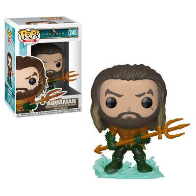245 Aquaman: Aquaman
